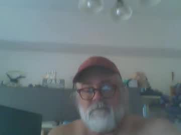 Naturalchef69 Chaturbate stream image from December 18, 2024