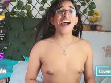 Naughty_Amberr Chaturbate stream image from December 18, 2024