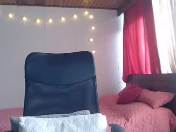 Niina_Jones Chaturbate stream image from December 18, 2024