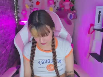 Pamelajhonsom Chaturbate stream image from December 18, 2024