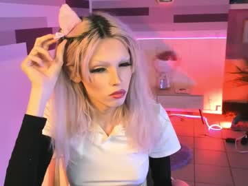 Pamelamydreamys Chaturbate stream image from December 18, 2024