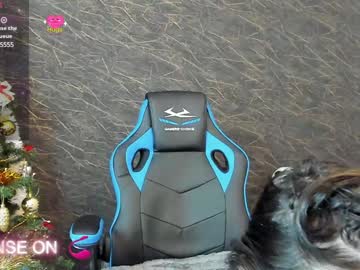 Perfect_Daisy Chaturbate stream image from December 18, 2024