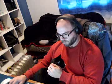 Ravingr3d3 Chaturbate stream image from December 18, 2024