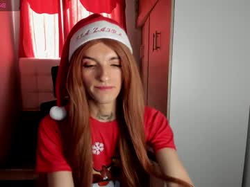 Samanth_Awalker Chaturbate stream image from December 18, 2024