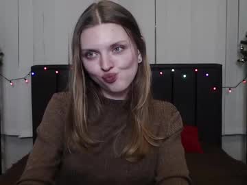 Sarasey Chaturbate stream image from December 18, 2024