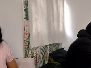 Sayuce_Black Chaturbate stream image from December 18, 2024