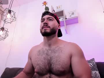 Sebastianvilla__ Chaturbate stream image from December 18, 2024