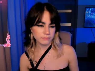 Selectrra Chaturbate stream image from December 18, 2024