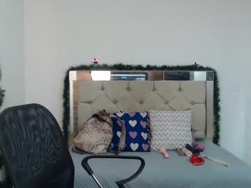 Sharlotte__Jones Chaturbate stream image from December 18, 2024