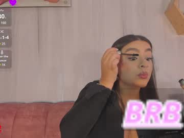 Sharonlewy_ Chaturbate stream image from December 18, 2024