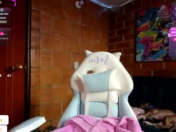 Sofiiaa_Gomez_ Chaturbate stream image from December 18, 2024