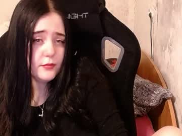 Sweet_My_Dream Chaturbate stream image from December 18, 2024