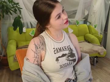 Taitegrandon Chaturbate stream image from December 18, 2024
