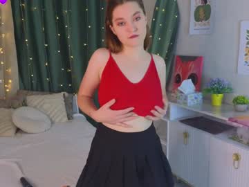 Taitemily Chaturbate stream image from December 18, 2024