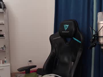 Teddy_Mode Chaturbate stream image from December 18, 2024