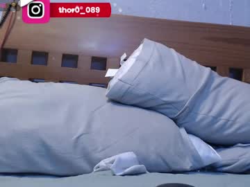 Thor0200 Chaturbate stream image from December 18, 2024