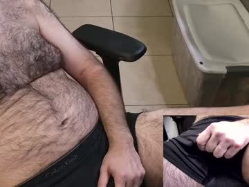 Thor_On_Cam Chaturbate stream image from December 18, 2024