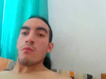 Tommypv20 Chaturbate stream image from December 18, 2024