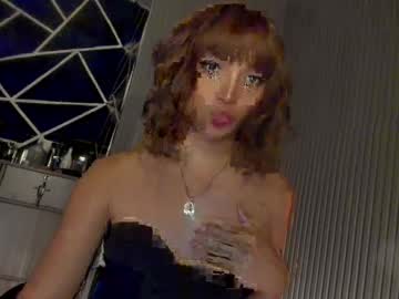 Trinityfucksyou Chaturbate stream image from December 18, 2024
