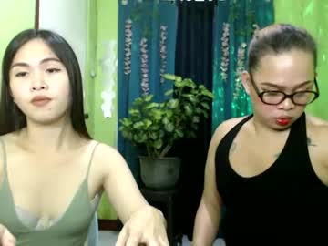 Ursweet_Kyriel Chaturbate stream image from December 18, 2024