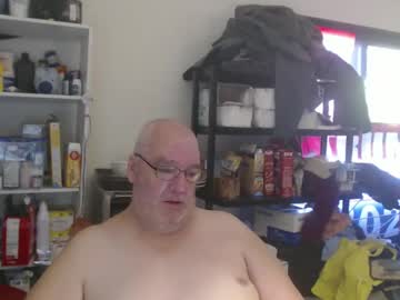Usgoober Chaturbate stream image from December 18, 2024