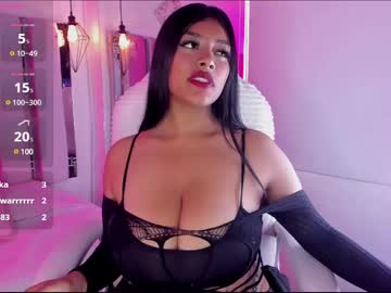 Valery__Ws Chaturbate stream image from December 18, 2024