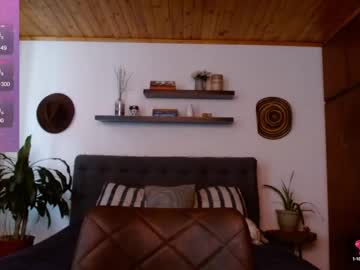 Victoria_Martelo Chaturbate stream image from December 18, 2024