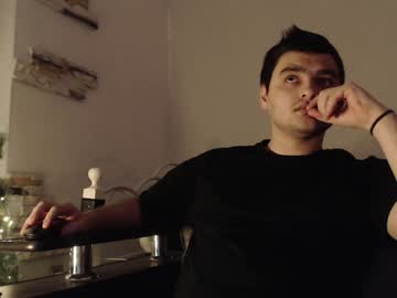 Virgil____ Chaturbate stream image from December 18, 2024
