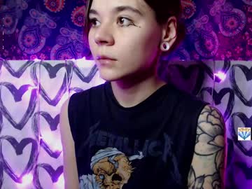 Worldends_Gf Chaturbate stream image from December 18, 2024