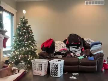 Yourstrulylivy Chaturbate stream image from December 18, 2024
