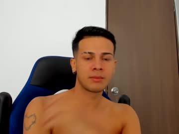 Abelasburgo Chaturbate stream image from December 18, 2024