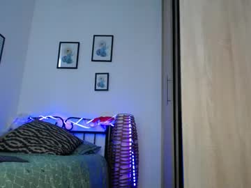 Agata_Fenix Chaturbate stream image from December 18, 2024