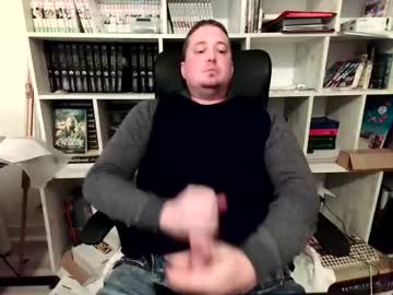 Alexgoldan16 Chaturbate stream image from December 18, 2024