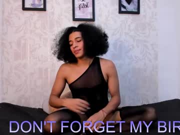 Alexiaross9 Chaturbate stream image from December 18, 2024