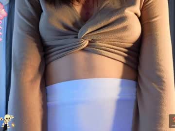 Alodiaeells Chaturbate stream image from December 18, 2024
