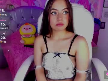 Ary_Cooper_ Chaturbate stream image from December 18, 2024