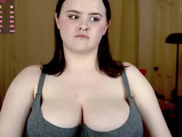 Audreyjacq Chaturbate stream image from December 18, 2024
