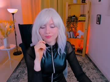 Bat_Laughing_Bat Chaturbate stream image from December 18, 2024