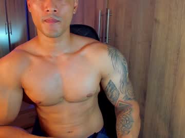 Bryan_Boy_ Chaturbate stream image from December 18, 2024