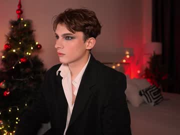Call__Me_Leo Chaturbate stream image from December 18, 2024