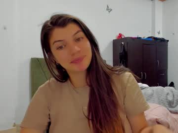Camila_Tailor Chaturbate stream image from December 18, 2024
