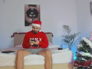 Chase_Power Chaturbate stream image from December 18, 2024