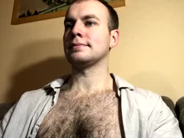 Czechhungman Chaturbate stream image from December 18, 2024