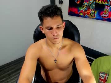 Damian_Mcarty Chaturbate stream image from December 18, 2024