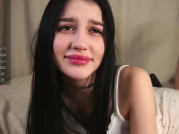Elizamaisy Chaturbate stream image from December 18, 2024