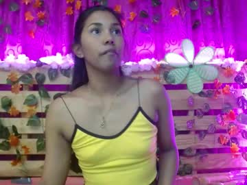 Elsa_Parisii Chaturbate stream image from December 18, 2024