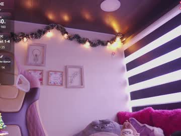 Emma_Monserrat_ Chaturbate stream image from December 18, 2024