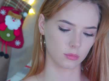 Gentlerossi Chaturbate stream image from December 18, 2024