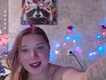 Hello_X_Pussy Chaturbate stream image from December 18, 2024