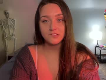 Iamcrystalann Chaturbate stream image from December 18, 2024